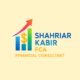 shahriar kabir fca logo